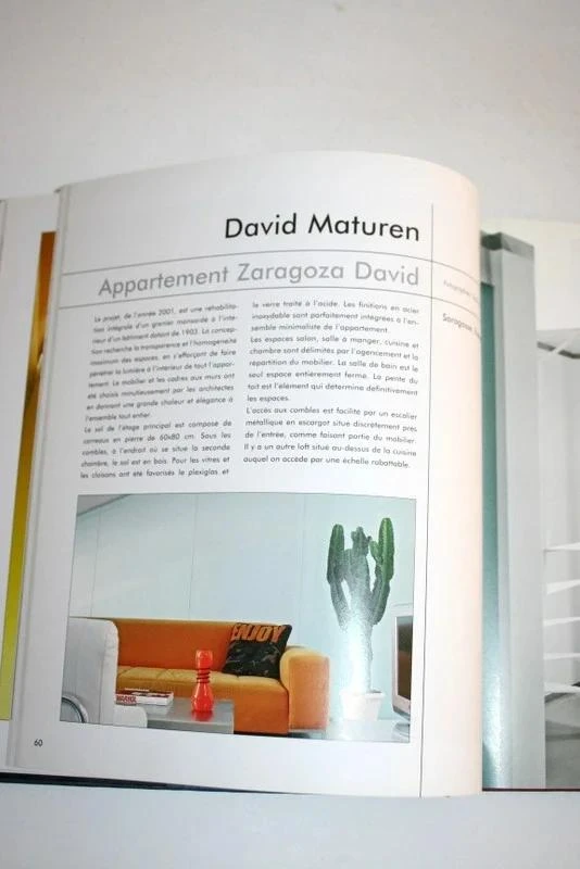De mooiste kleine interieurs van Dimitris Kottas – photo 8